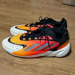 Adidas Ozelia Fiery